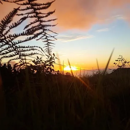 Holiday Rua Da Igreja - 2 Crujeira de Dentro